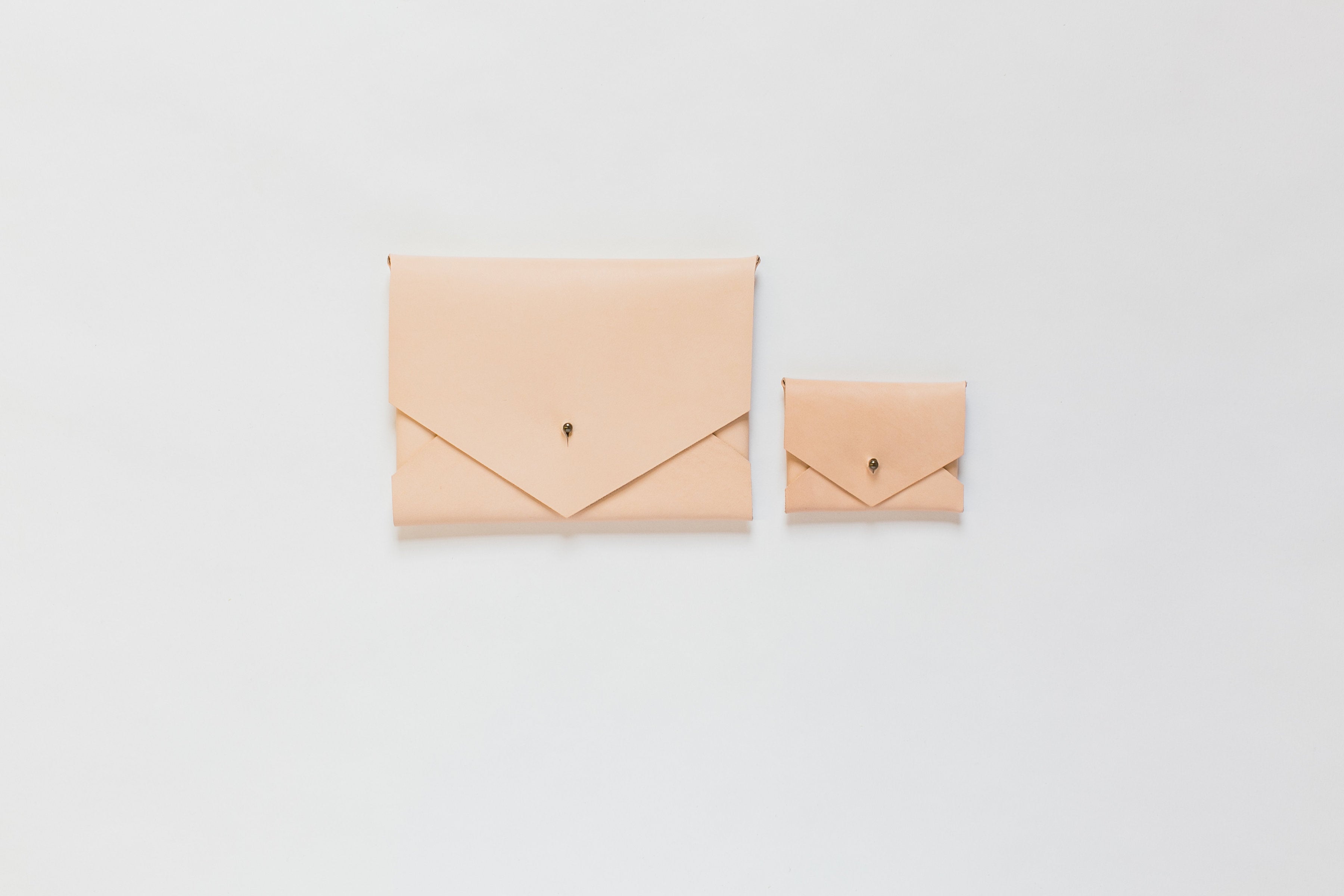 The Envelope Clutch