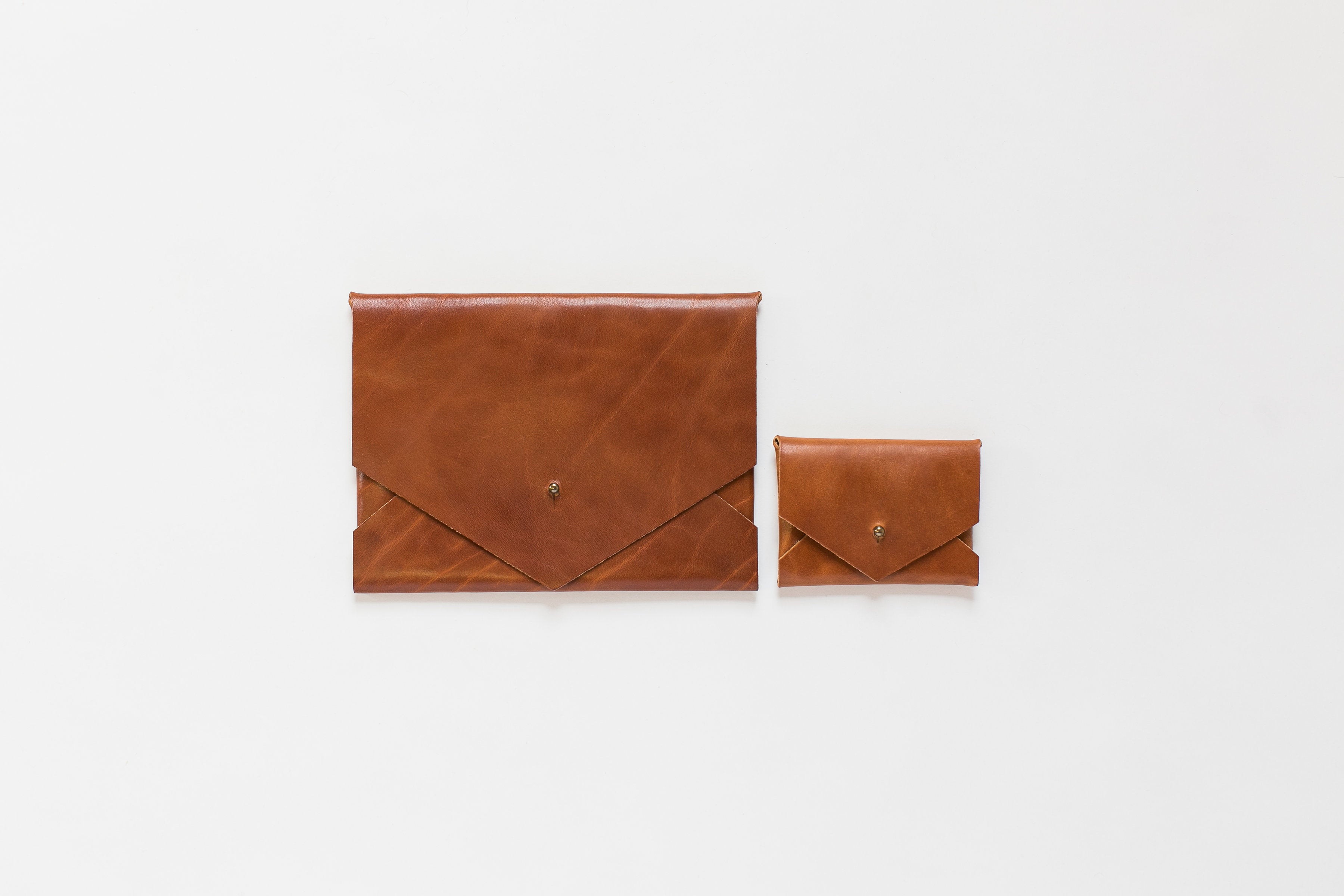 Gale and Hayes The Envelope Clutch