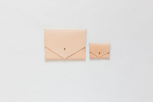 The Envelope Clutch