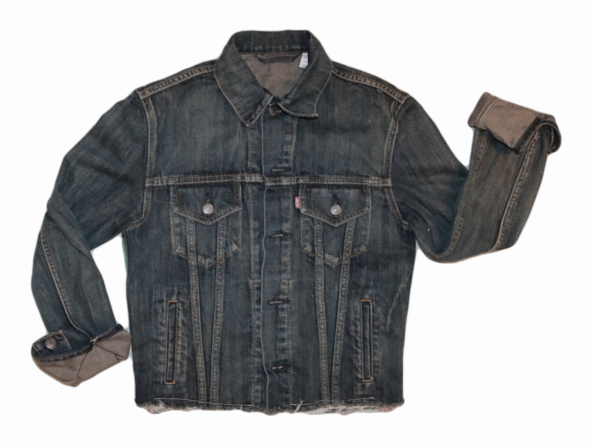 Denim No. 104 – Gale and Hayes